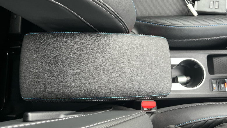 Renault Symbioz 1.6 E-Tech FHEV 145 Techno Esprit Alpine 5dr Auto Hybrid Estate